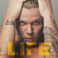 LIFE-Conrad Sewell