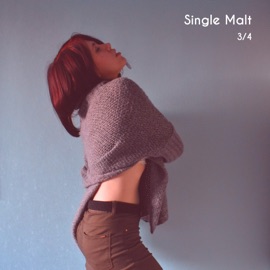 3/4 Single Malt