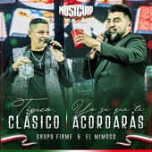 Tipico Clásico / Yo Sé Que Te Acordarás (En Vivo) artwork