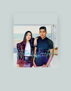 Letícia e Jonathan: песни, клипы, биография, даты выступлений и многое другое.