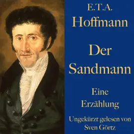 Der Sandmann: Eine Erzählung