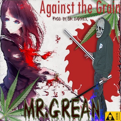 Against the Grain - Single