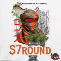 S7ROUND (feat. Baby9ne) - Single - Kd Da Shooter