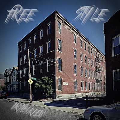 FREE-Style 1 - Single