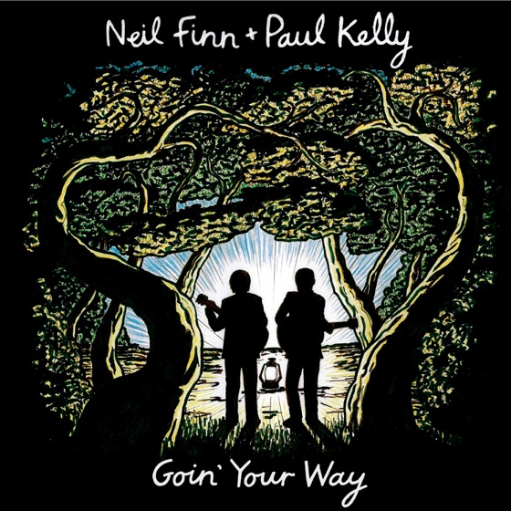 Cover artwork for Fall at Your Feet