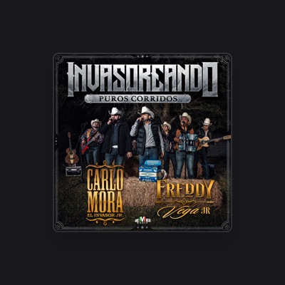 Listen to Carlo Mora, watch music videos, read bio, see tour dates & more!