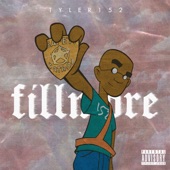 Fillmore artwork