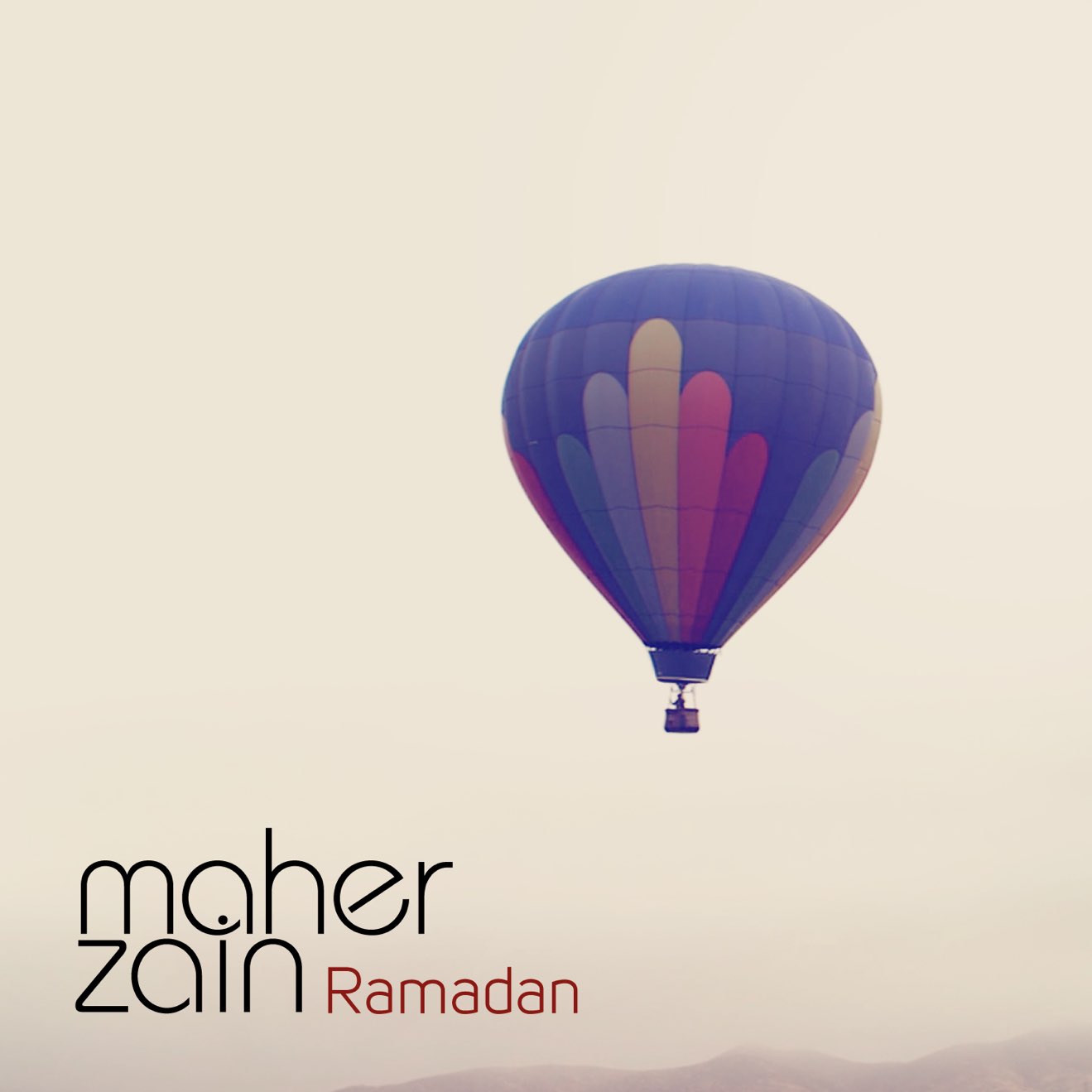 Maher Zain – Ramadan – EP (2013) [iTunes Match M4A]