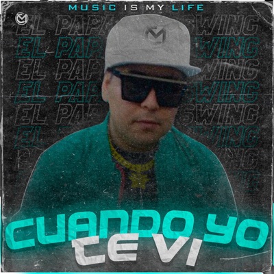 Cuando yo te ví - Single