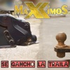 Los Maxximos - Se Gancho la Traila