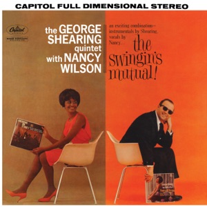 The Nearness of You (feat. Nancy Wilson)