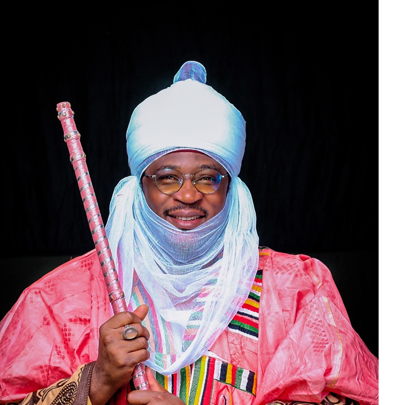 Alan Waka - Ta'aziyyar Sarkin Zazzau