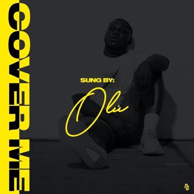 Cover Me - Single