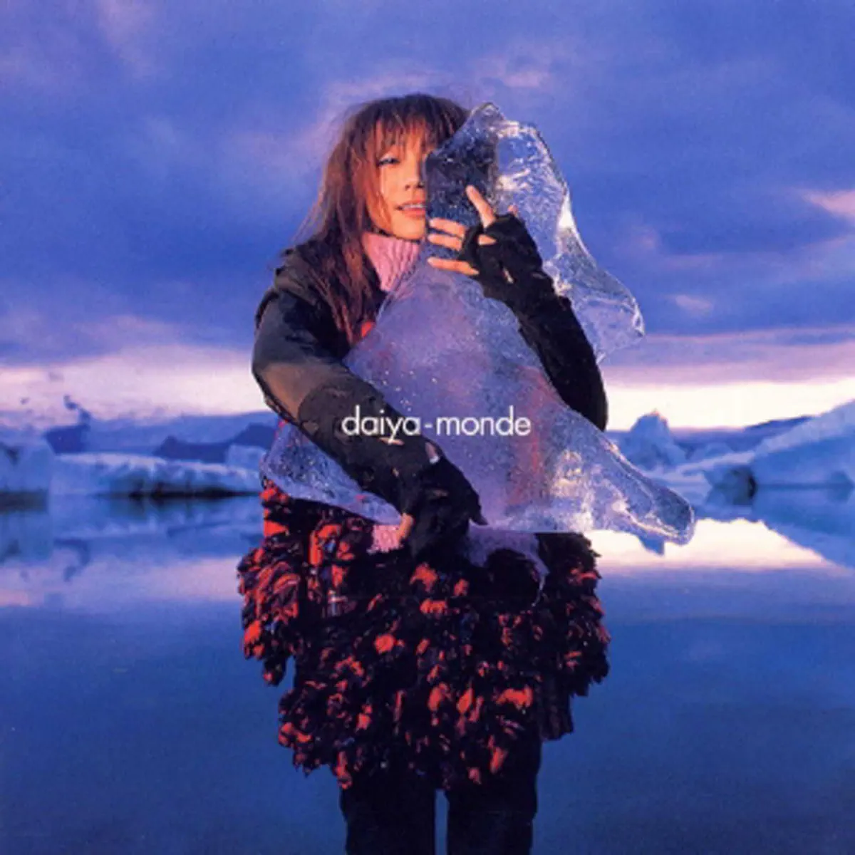 矢井田瞳 - Daiya-Monde (2000) [iTunes Plus AAC M4A]-新房子