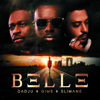 Belle - Dadju, GIMS & Slimane