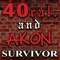 Survivor (feat. Akon)