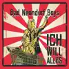 Bad Nenndorf Boys - Nur Pech