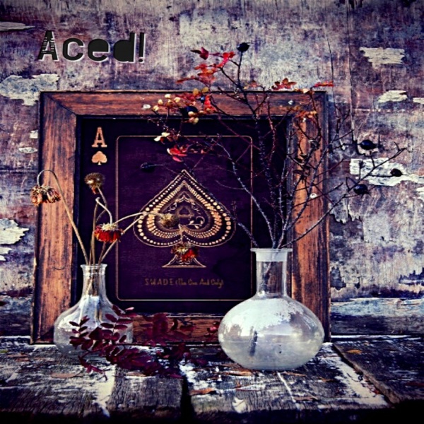 Aced! - Single