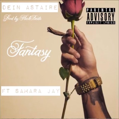 Fantasy (feat. Samara Jay) - Single