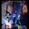 F.O.B (famous ova bitchez) [feat. BRICK DA GOD] - KEATS WAY lyrics