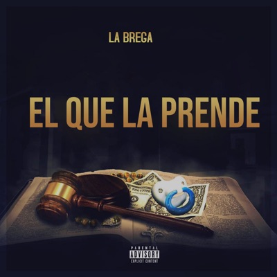 El Que la Prende - Single