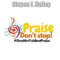 Praise Don't Stop