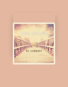 Dj Lindaffを聴いたり、ミュージックビデオを鑑賞したり、経歴やツアー日程などを確認したりしましょう！