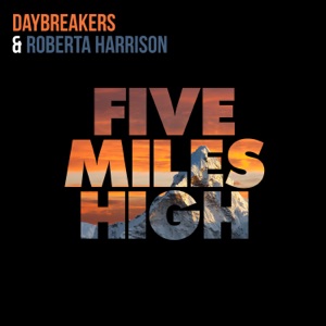 Five Miles High - EP