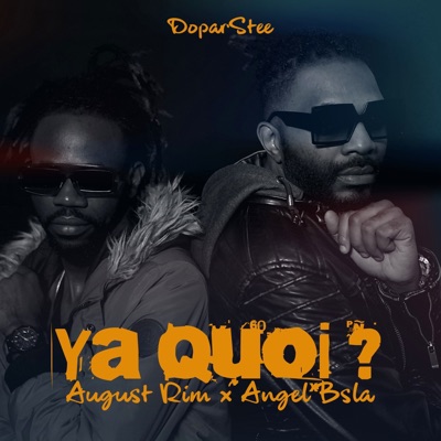 Ya Quoi ? - Single