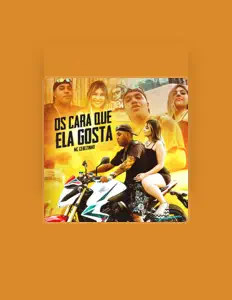 Listen to MC Cebezinho, watch music videos, read bio, see tour dates & more!