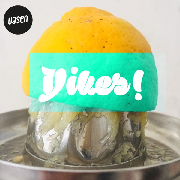 Yikes! - Single