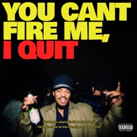 You Can't Fire Me, I Quit - EP - deSerko