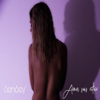 Aimer sans retour - Single - SenSey'