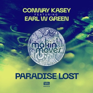 Paradise Lost (feat. Earl W Green) - Single