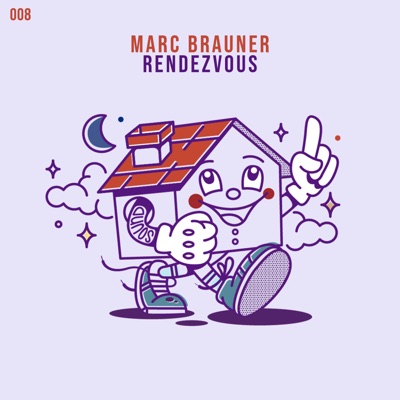 Rendezvous - EP