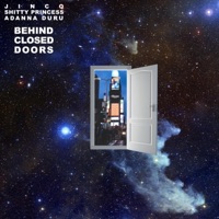 Behind Closed Doors - Single - Shitty Princess, JINCO & Adanna Duru