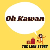 Oh Kawan artwork