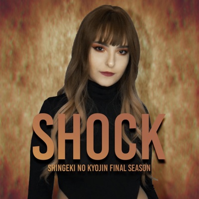 Shock - Single