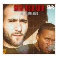 Sagh Hech Arir (feat. Hranto) - Single - Narek Mets Hayq