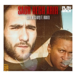 Sagh Hech Arir (feat. Hranto) Narek Mets Hayq