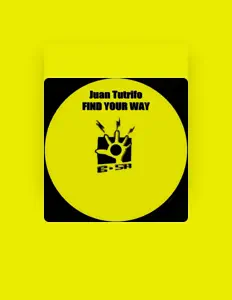 Listen to Juan Tutrifo, watch music videos, read bio, see tour dates & more!