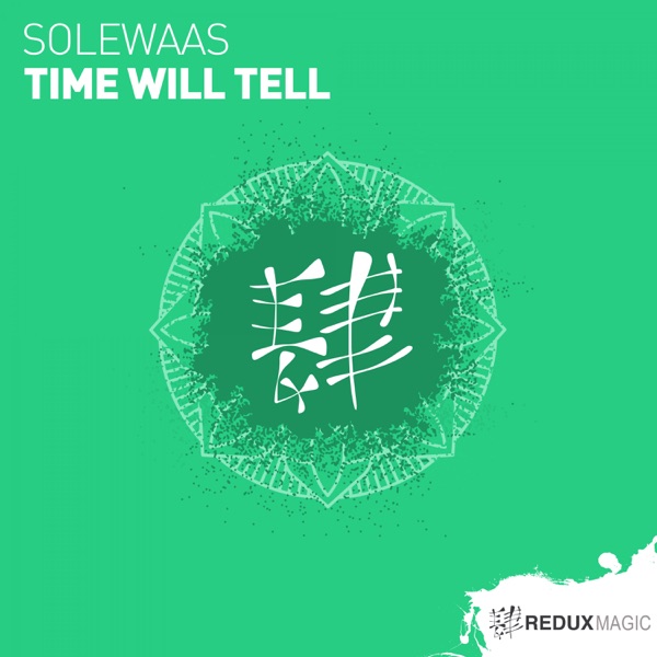 Time Will Tell - Single
