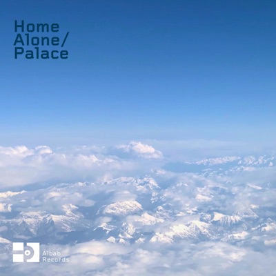 Home Alone / Palace - Single