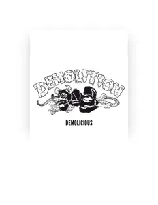 Demolitionを聴いたり、ミュージックビデオを鑑賞したり、経歴やツアー日程などを確認したりしましょう！