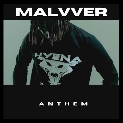 Anthem (feat. Ricky Breaker) - Single