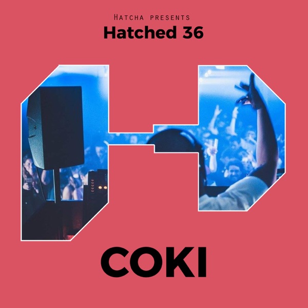 Hatched 36 - EP