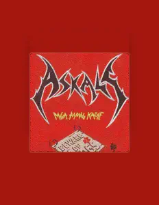 Askals을(를) 듣고, 뮤직 비디오를 보고, 약력을 읽고, 투어 일정 등을 확인하세요!