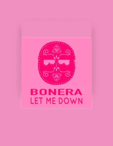 Dengarkan Bonera Joe, tonton video musik, baca bio, lihat tanggal tur & lainnya!