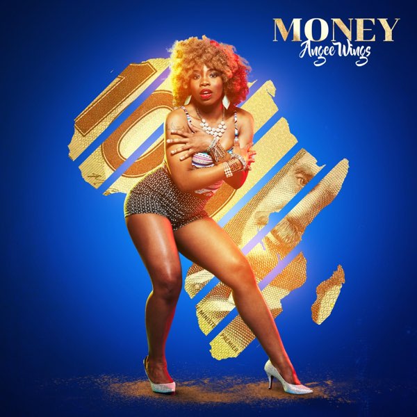 Money Single By Angee Wings On Apple Music