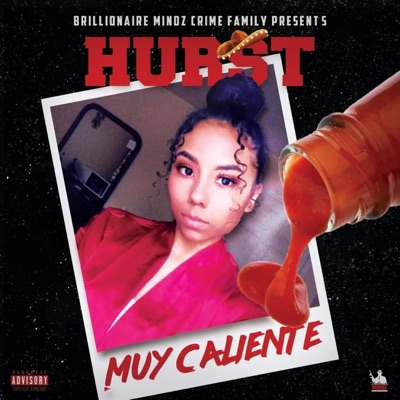 Muy Caliente - Single